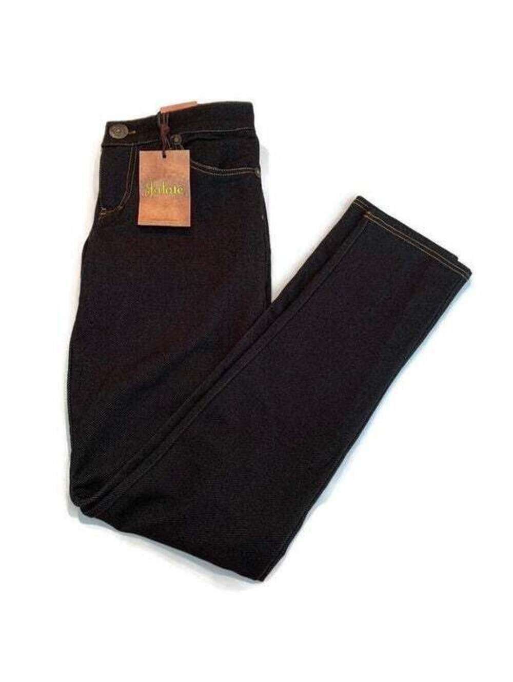NEW Jalate Black Skinny Jeans Sz 11